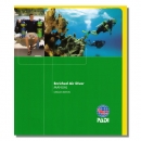 PADI Nitrox (Enriched Air) Diver Lehrbuch