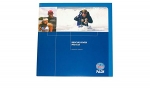 PADI Rescue Diver Lehrbuch