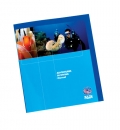 PADI Advanced Open Water Diver Lehrbuch