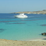Tauchsafari MY Voyager Rotes Meer
