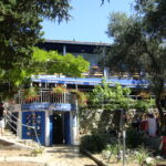 Kroatien - Kostrena
